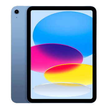 Apple iPad 2025 11 WiFi 128GB Blauw