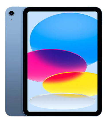 Apple iPad 2025 11 WiFi 128GB Blauw