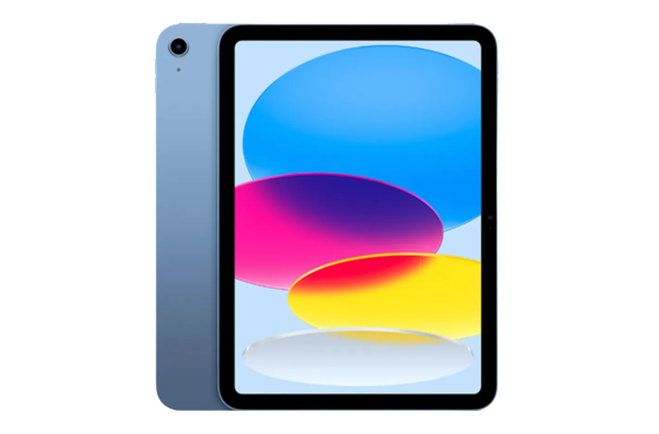 Apple iPad 2025 11 WiFi 128GB Blauw