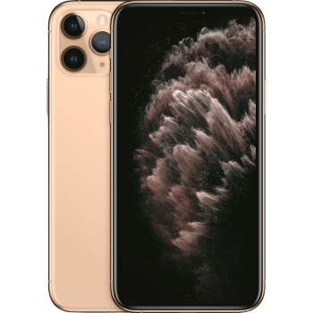 iPhone 11 Pro Max 64 GB Goud