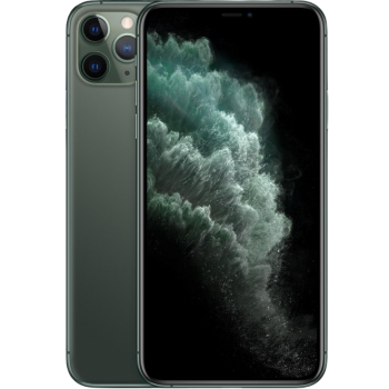 iPhone 11 Pro 256 GB Groen