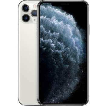 iPhone 11 Pro Max 256 GB Zilver