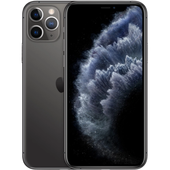 iPhone 11 Pro 64 GB Zwart