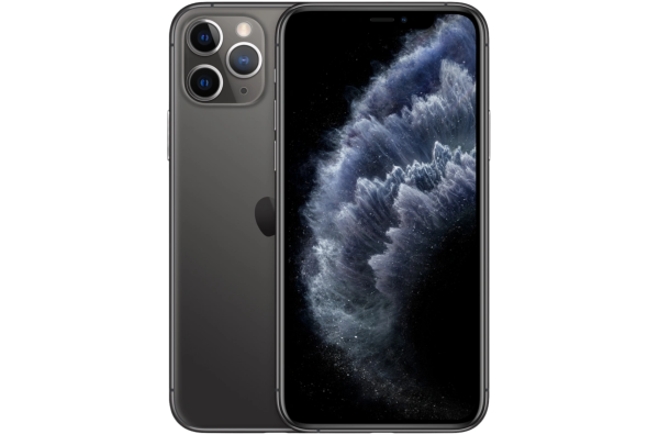 iPhone 11 Pro 256 GB Zwart