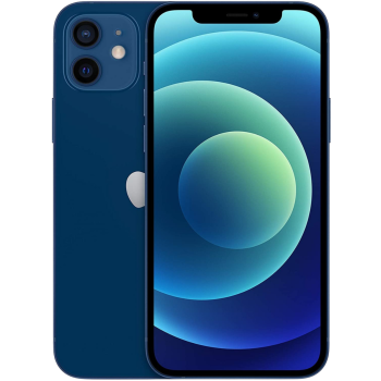 iPhone 12 Mini 128 GB Blauw