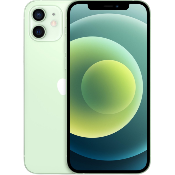 iPhone 12 Mini 128 GB Groen