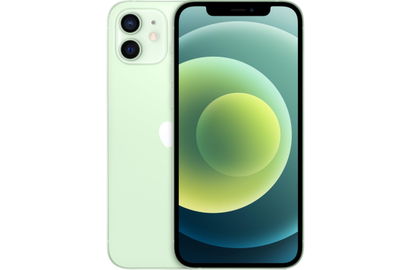 iPhone 12 Mini 64 GB Groen