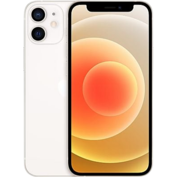 iPhone 12 Mini 64 GB Wit