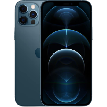iPhone 12 Pro 128 GB Blauw