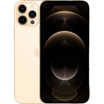 iPhone 12 Pro Max 256 GB Goud