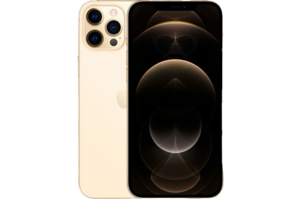 iPhone 12 Pro 256 GB Goud