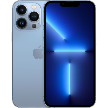 iPhone 13 Pro Max 256 GB Blauw