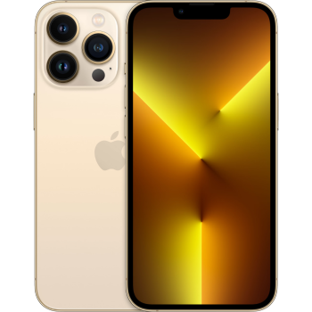 iPhone 13 Pro Max 512 GB Goud