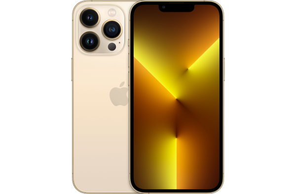 iPhone 13 Pro Max 128 GB Goud