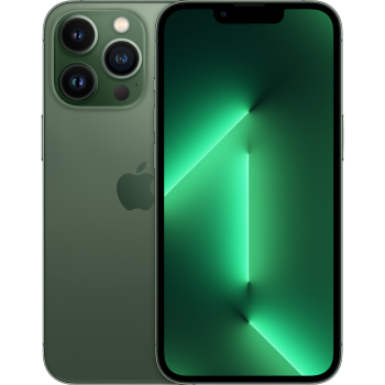 iPhone 13 Pro Max 128 GB Groen