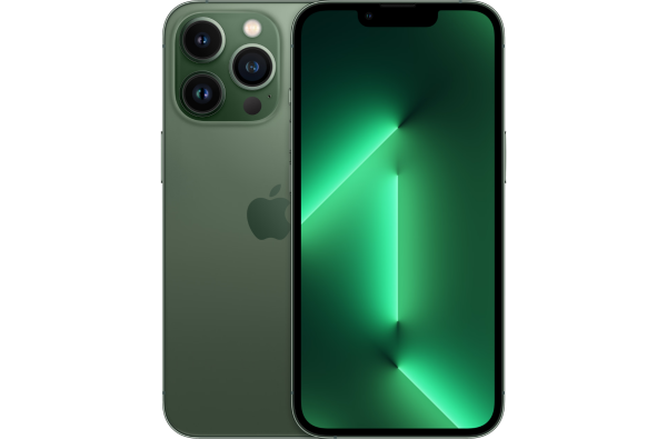 iPhone 13 Pro Max 256 GB Groen