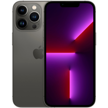 iPhone 13 Pro Max 128 GB Zwart