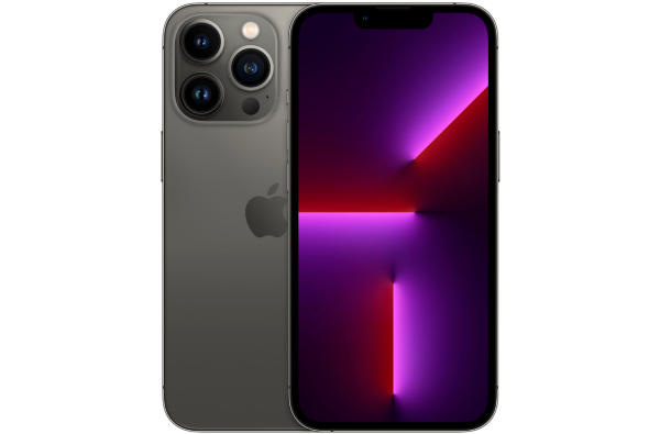 iPhone 13 Pro Max 256 GB Zwart