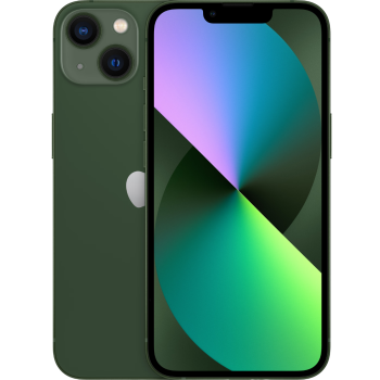 iPhone 13 Mini 256 GB Groen