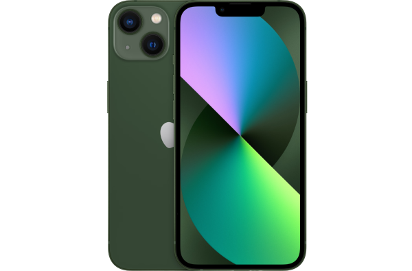 iPhone 13 Mini 128 GB Groen