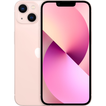 iPhone 13 Mini 128 GB Roze