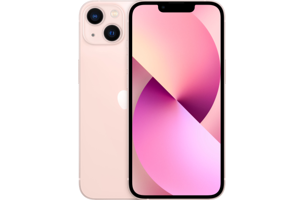 iPhone 13 Mini 256 GB Roze