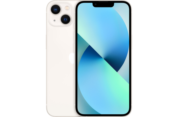 iPhone 13 Mini 128 GB Wit
