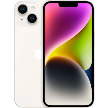 iPhone 14 256 GB Wit