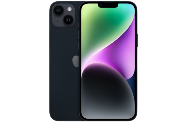 iPhone 14 512GB Zwart