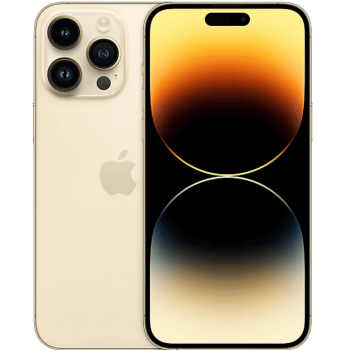 iPhone 14 Pro Max 256 GB Goud