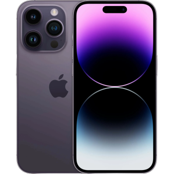 iPhone 14 Pro 256 GB Paars