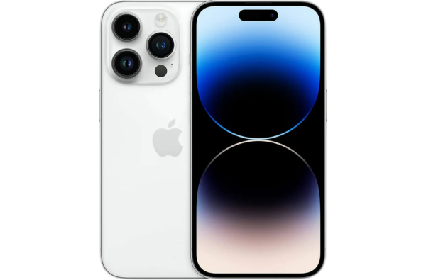 iPhone 14 Pro Max 128 GB Wit
