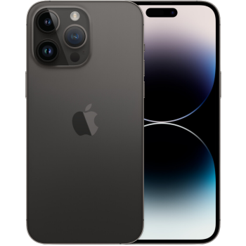 iPhone 14 Pro 128 GB Zwart