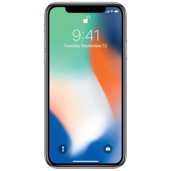 iPhone X scherm reparatie