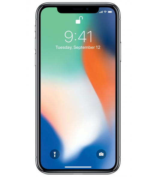 iPhone X scherm reparatie