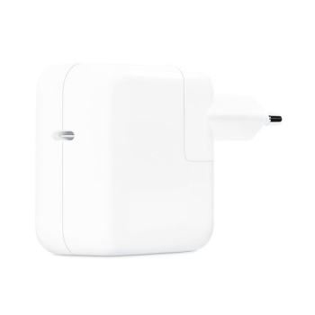 Apple 30W USB-C Power Adapter