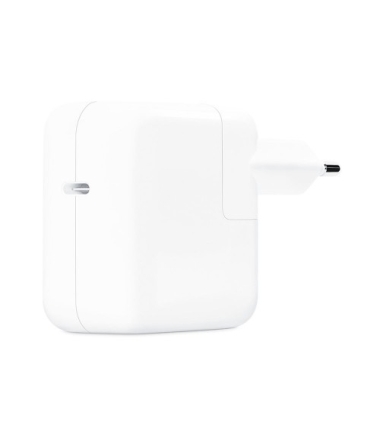 Apple 30W USB-C Power Adapter