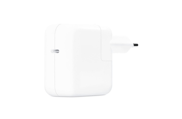 Apple 30W USB-C Power Adapter