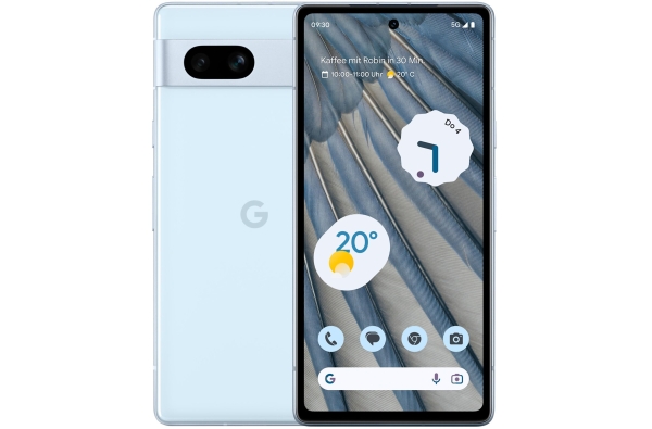 Google Pixel 7a