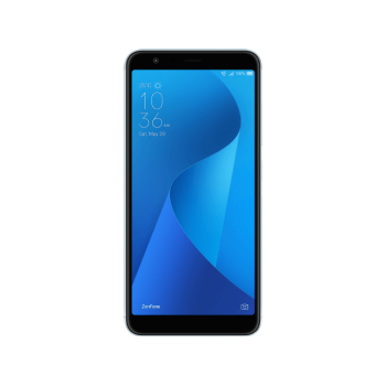 Asus Zenfone Max Plus