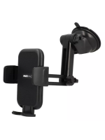 Universele Autohouder met Zuignap &ndash; Verstelbare Telefoonhouder voor Auto