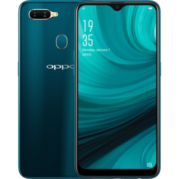 OPPO AX7