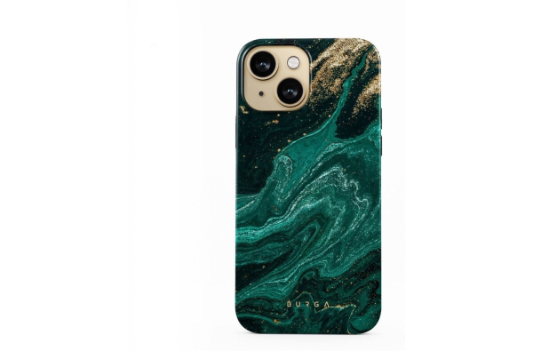 iPhone 13 hoesje Emerald 