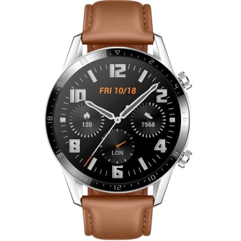 Huawei Watch GT2 Brown