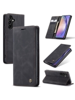 Bookcase Oppo Reno 12/12 Pro | Functioneel hoesje Oppo | Wallet case | Zwart