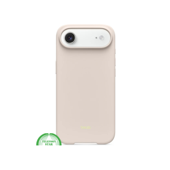 Beats iPhone 17 Air Case – Lime Stone | Elegant, Licht en Beschermend