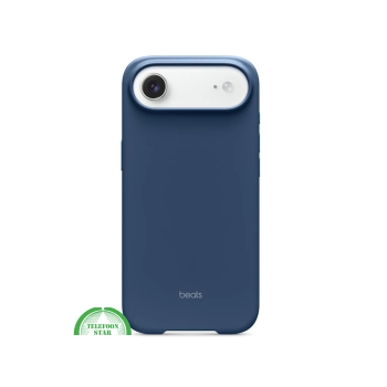 Beats iPhone 17 Air Case – Bedrock Blue | Ultralicht, Beschermend en Stijlvol