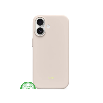 Beats iPhone 17 Case – Lime Stone | Stijlvolle Bescherming in Zachte Tinten