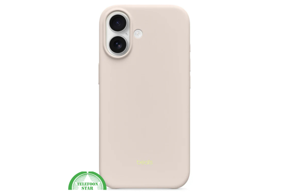 Beats iPhone 17 Case – Lime Stone | Stijlvolle Bescherming in Zachte Tinten
