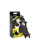 Siliconen Fietshouder Voor Smartphone &ndash; Universeel en Flexibel